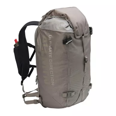 ULTIMATE DIRECTION All Mountain 30L Granite Backpack (80468419GN)