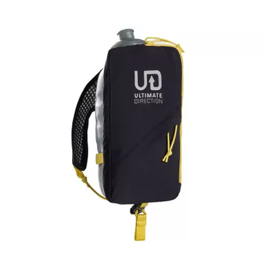 ULTIMATE DIRECTION Fastdraw Elite 500 Onyx Handheld Water Bottle (80448524ONX)