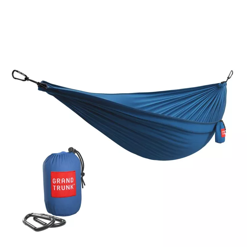 Ultralight Starter Hammock|Green&Blue