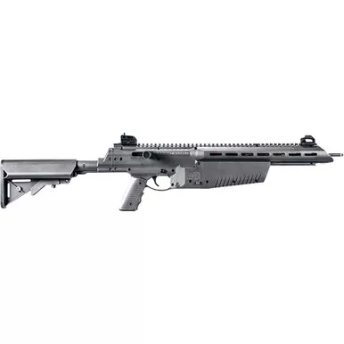 Umarex 2252662 AirJavelin Archery Airgun, Black