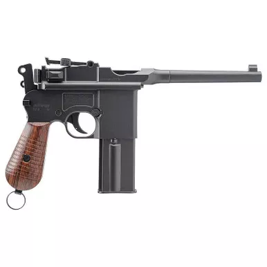 Umarex Legends M712 Semi-Auto CO2Air Gun .177 Caliber