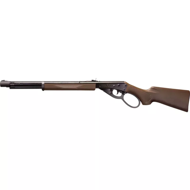 Umarex Marlin Lever Action Air Rifle .177 caliber – Authentic Design with 650-Round Capacity
