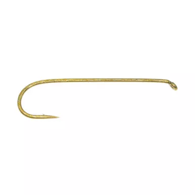 UMPQUA 100-Pack TMC5263 Bronze Hooks