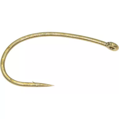 UMPQUA HOOKS TMC 2488 100pk Hooks
