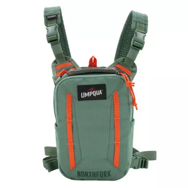 UMPQUA NorthFork Small Pine Chest Pack (35313)