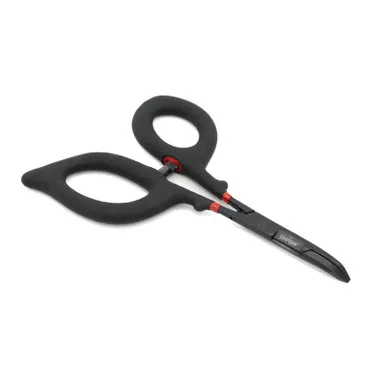UMPQUA Rivergrip PS 6in Curved Scissors/Forceps (3315)