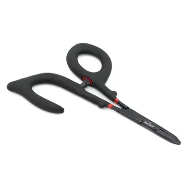 UMPQUA Rivergrip PS 6in Open Scissors/Forceps (3317)