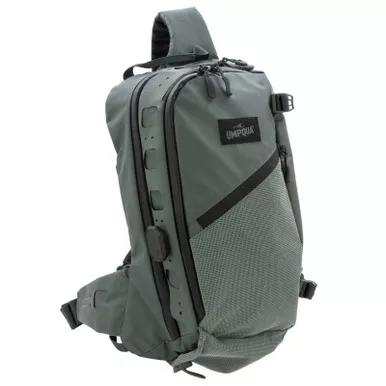 UMPQUA Swiftlink Steamboat Sage Sling Bag (35315)