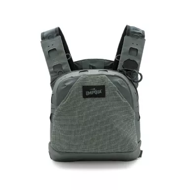 UMPQUA Swiftlink ThunderCreek Sage Chest Pack (35314)