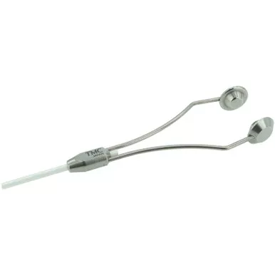 UMPQUA Tiemco Evo STD STRT Ceramic Bobbin (30922)