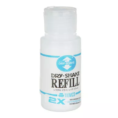 UMPQUA TMC Dry Shake Refill 2X (30287)