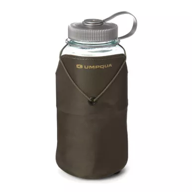 UMPQUA ZS2 Olive Water Bottle Holder (35277)