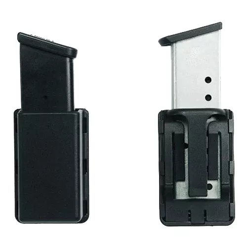 Uncle Mikes Kydex, Unc 5036-2 Kydex Sng Mag Case Hicap