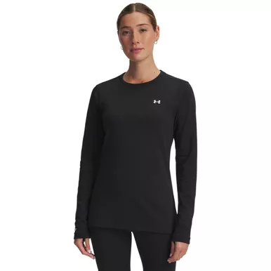 Under Armour 6004065 Women's UA ColdGear Base 3.0 Top