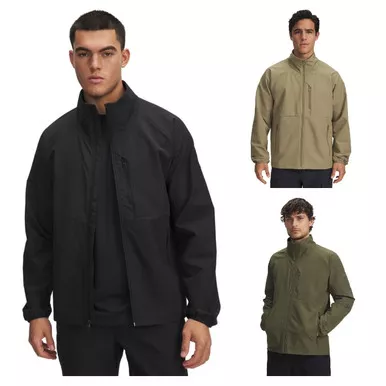 Under Armour 6005241 Men's UA Tactical Operator Jacket
