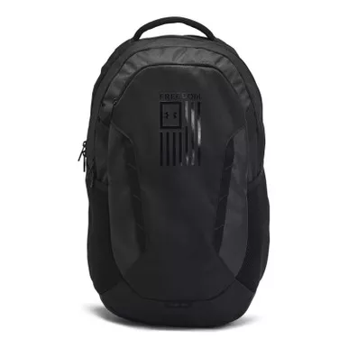 UNDER ARMOUR Hustle 6.0 Freedom Backpack (1387535-OSFM)