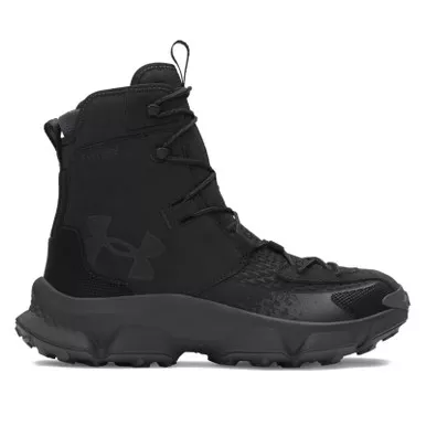 UNDER ARMOUR Men's Expanse Reaper Waterproof Black Boots (6000765-001)