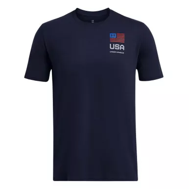 UNDER ARMOUR Men's Freedom Amp 4 T-Shirt (1382992)
