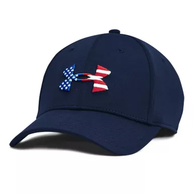UNDER ARMOUR Men's Freedom Blitzing Hat (1362236)