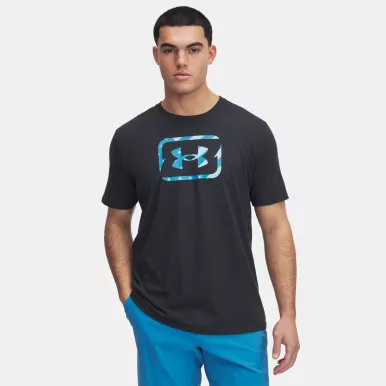 UNDER ARMOUR Men's Freedom Hook T-Shirt (1383001)