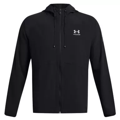 UNDER ARMOUR Men's Freedom Windbreaker Jacket (1382947)