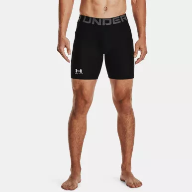 UNDER ARMOUR Men's HeatGear Compression Shorts (1361596)