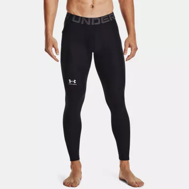 UNDER ARMOUR Men's HeatGear Leggings (1361586)