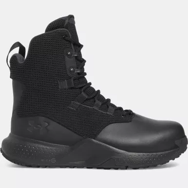 UNDER ARMOUR Men's Stellar Protect Tactical Boots (3028318-001)
