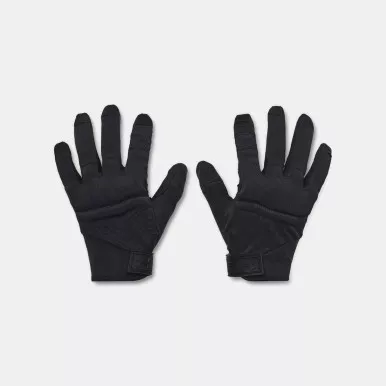 UNDER ARMOUR Men's Tactical Blackout 3.0 Gloves (1378889-001)