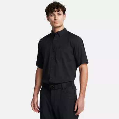 UNDER ARMOUR Men's Tactical Range 2.0 Short Sleeve Shirt (1387743)