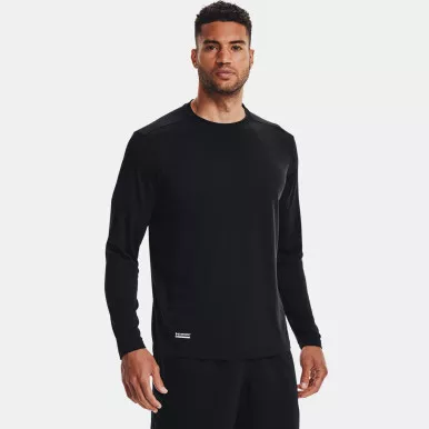 UNDER ARMOUR Men's Tactical Tech Long Sleeve T-Shirt (1248196)