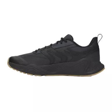 UNDER ARMOUR Men's UA Charged Commit TR 5 Anthracite/Black Training Shoes (6007140-016)