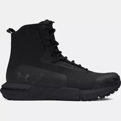 UNDER ARMOUR Valsetz Wide (4E) Men's Tactical Boots (3027384-001)