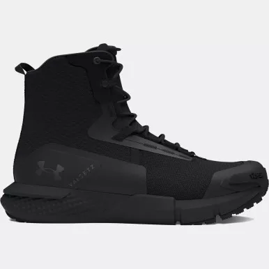 UNDER ARMOUR Valsetz Zip Men's Tactical Boots (3027383-001)