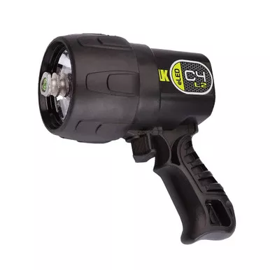 UNDERWATER KINETICS C4 eLED L2 Dive Light (51905)