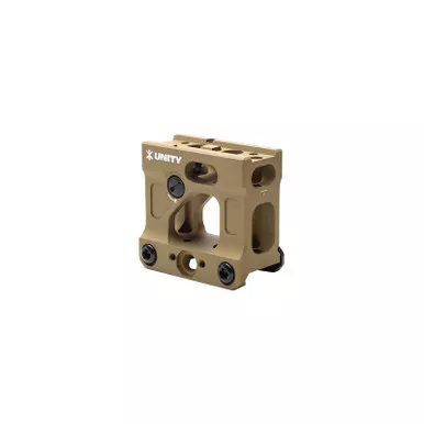 UNITY Tactical FAST™ Micro Mount