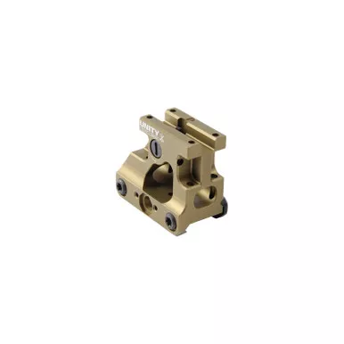 UNITY Tactical FAST™ MRO (Miniature Rifle Optic) Mount
