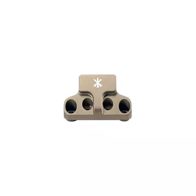 UNITY Tactical FAST™ Offset Optic Base