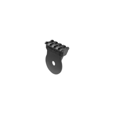 UNITY Tactical HLM-REMP Remora™ for 3M™ Peltor™, Black