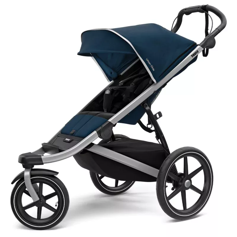 Urban Glide 2, Blue/Grey