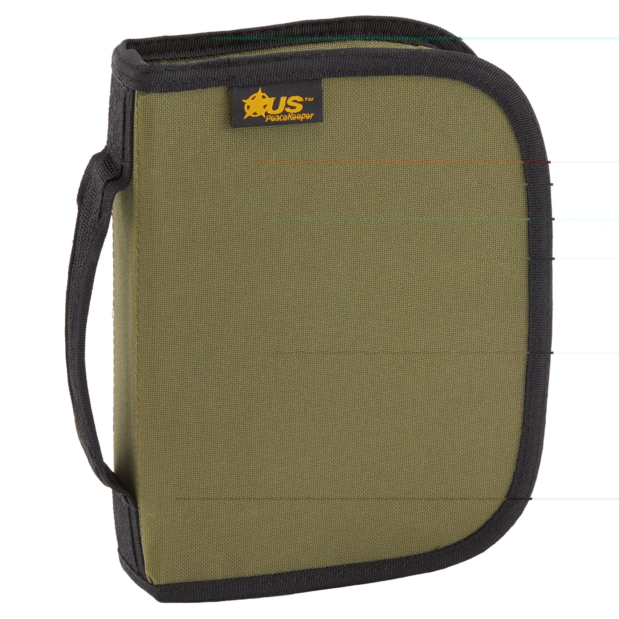 Us Pk 365 Micro Cs 6.75×8.75×1.5 Od