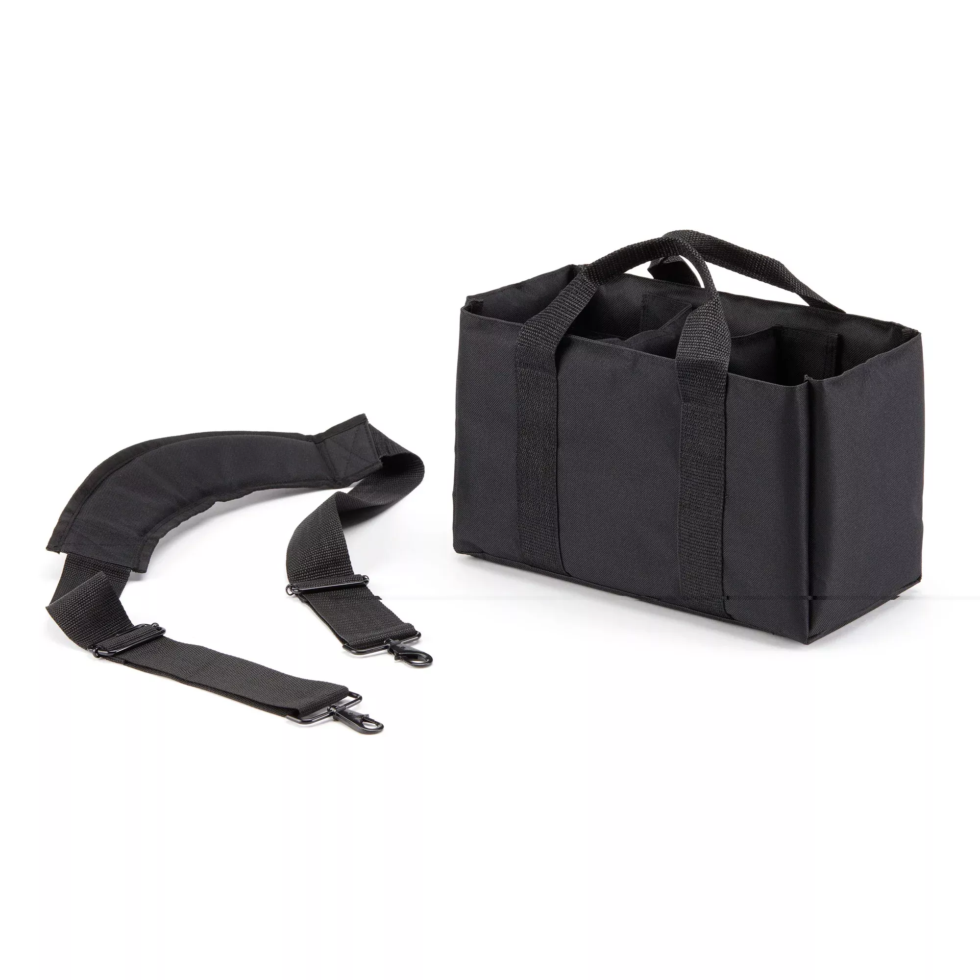 Us Pk Comp Range Bag 20x11x11 Blk