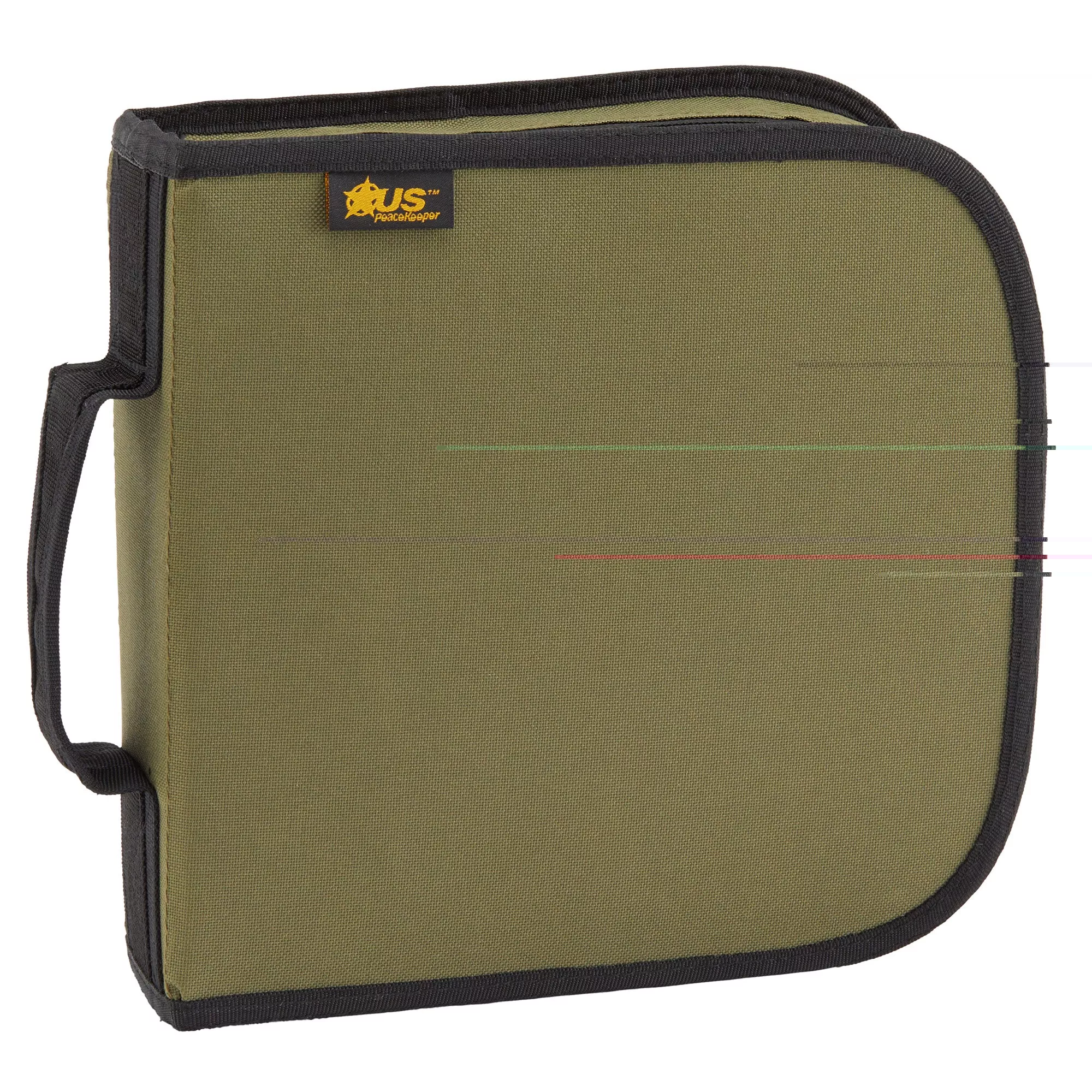 Us Pk Optics Rdy Cs 10.5x10x2.5 Od