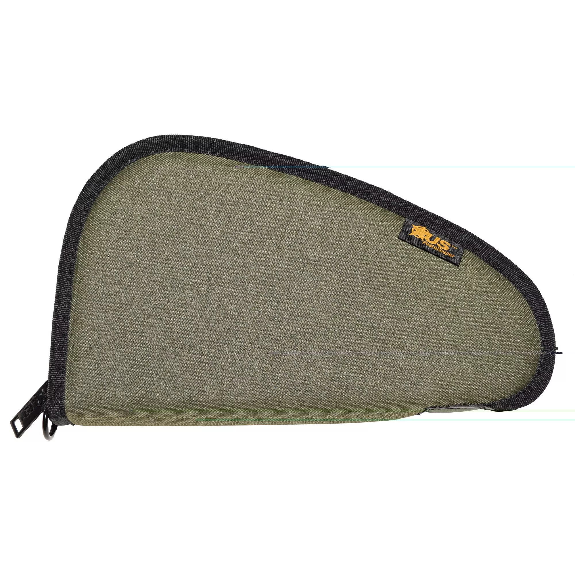 Us Pk Pistol Case 13″ X 7″ Od Green