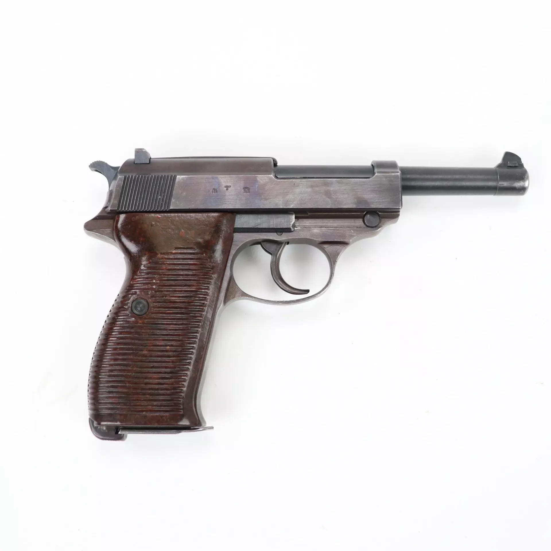 USED - AC Walther P38 GTO360869