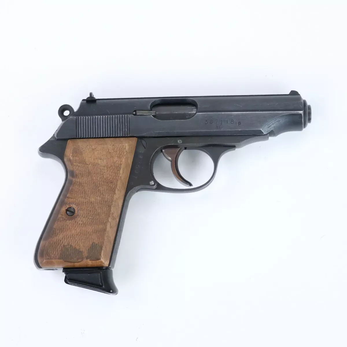 USED - AC Walther PP GTO354216