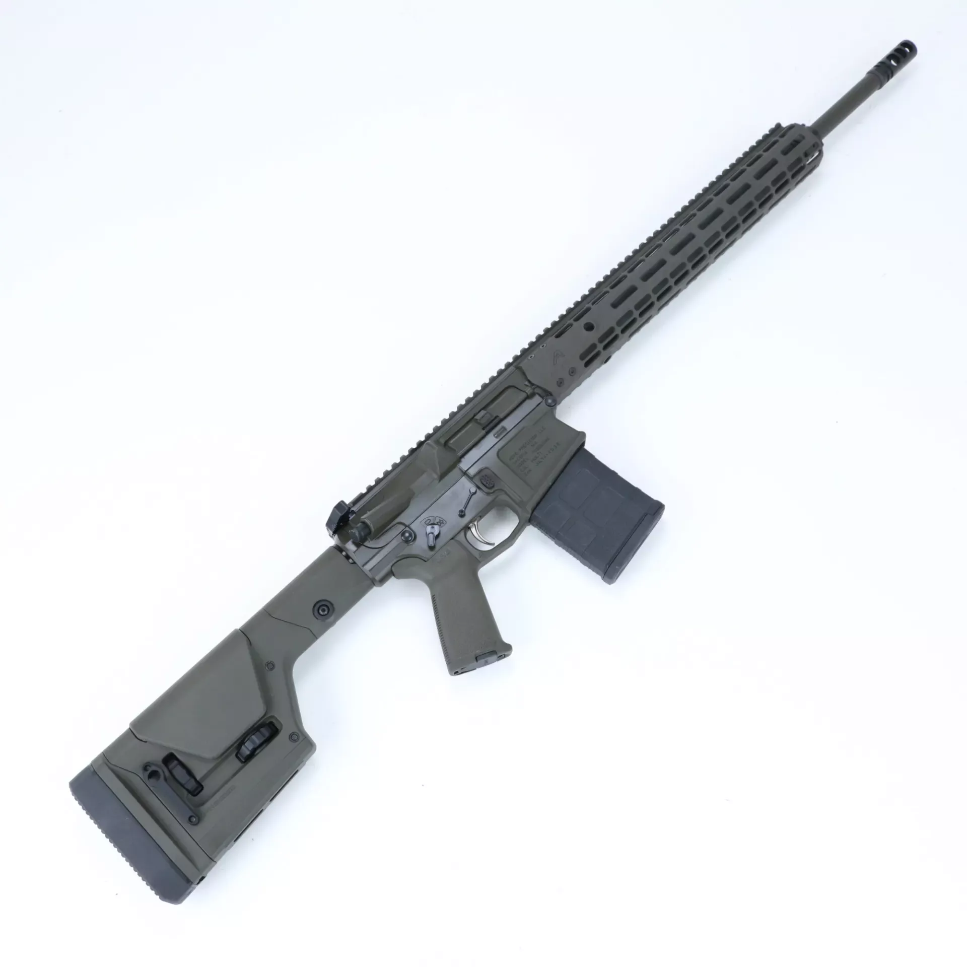 USED - Aero Precision Freedom 5 GTO356106
