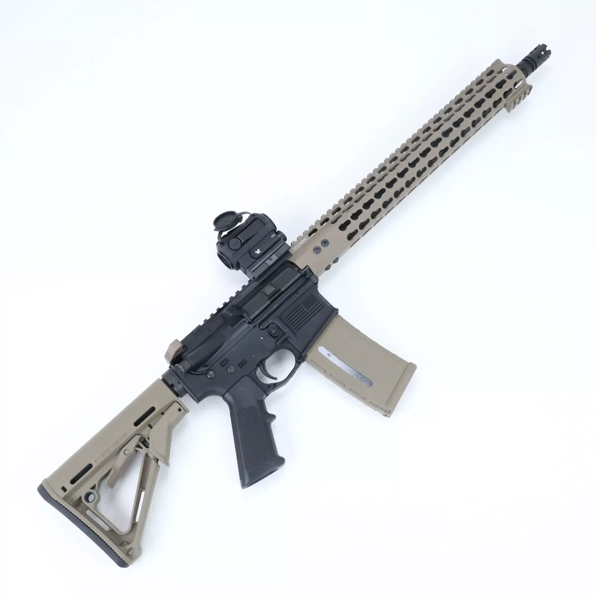 USED - Aero Precision Freedom GTO356998