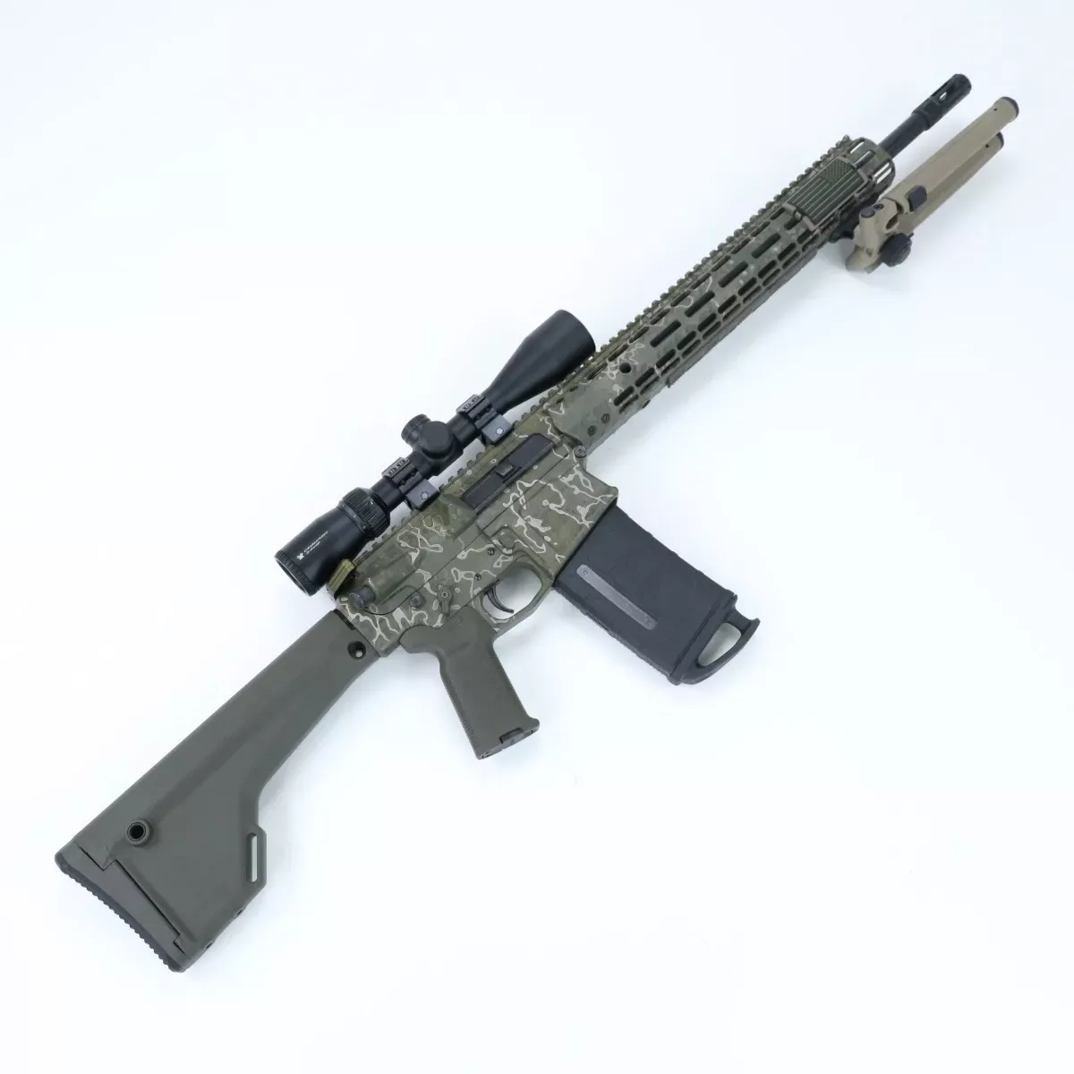 USED - Aero Precision M5 GTO354858