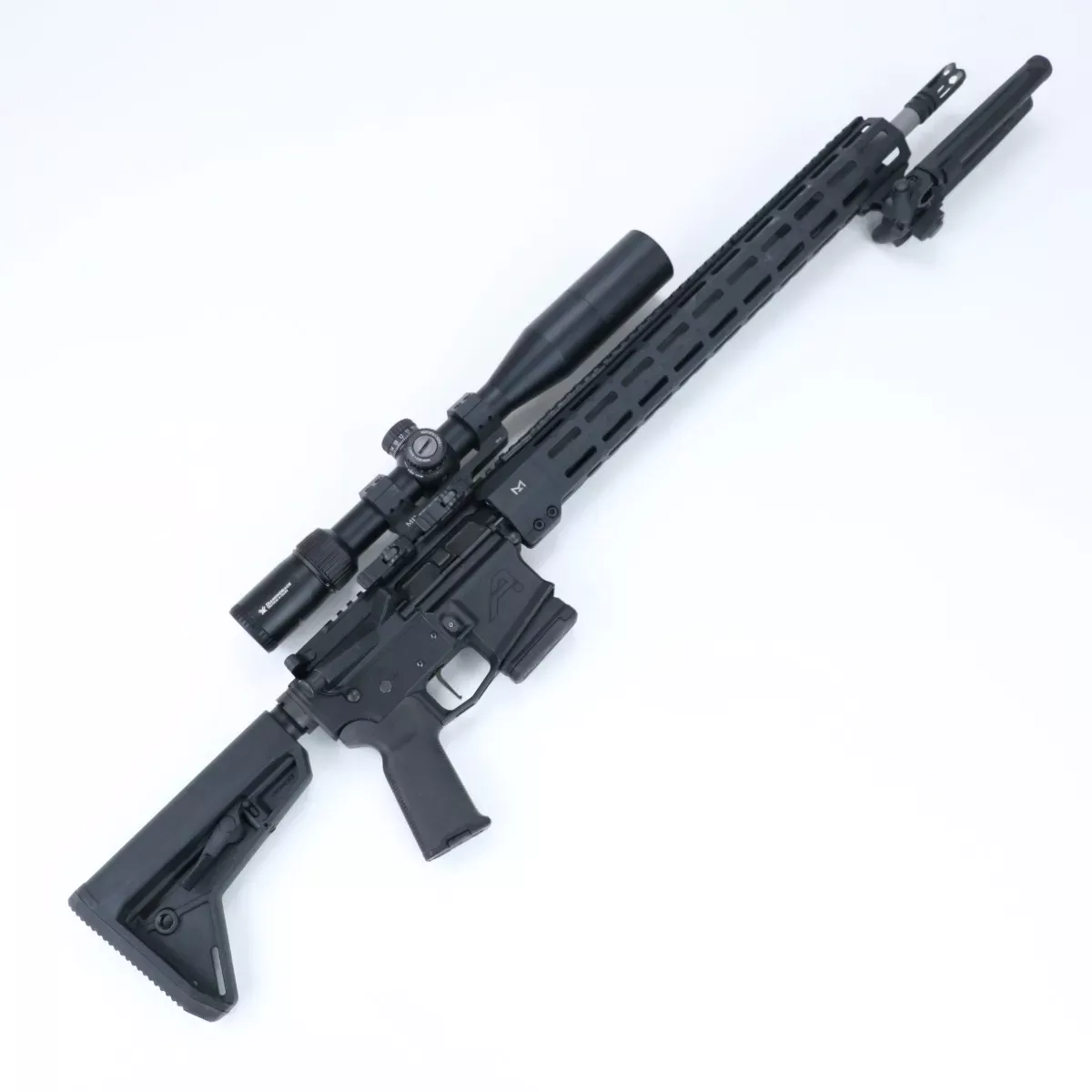 USED - Aero Precision X15 GTO355107